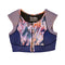 Poema Crop Top